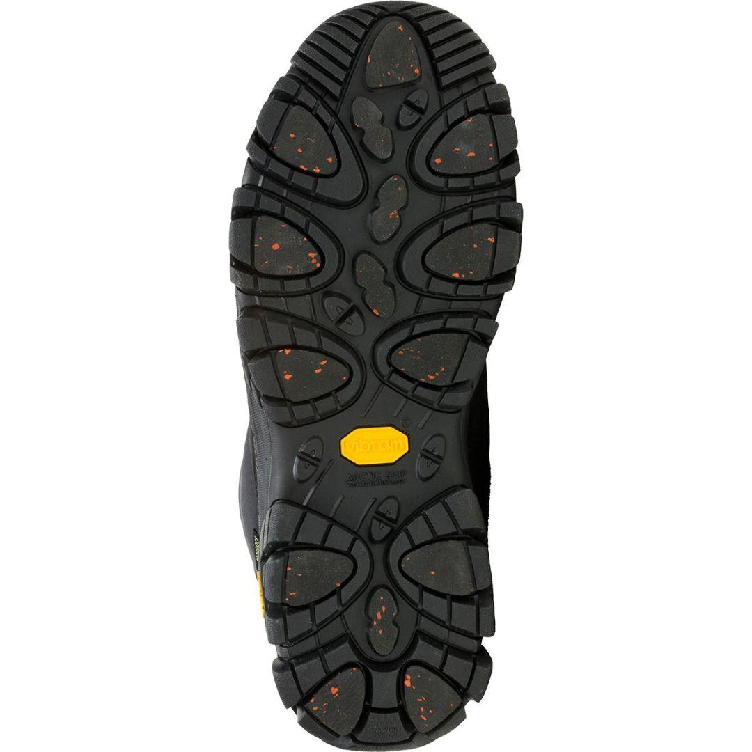 Merrell Men's Coldpack 3 Zero Thermo Tall Waterproof Boot